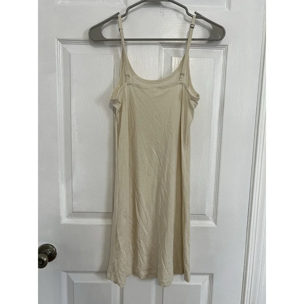 Johny Was Thia Burnout Dress Womens Size S Floral‎ Boho Festival Sheer Luxe Chic - Picture 13 of 15